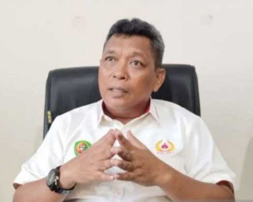 KONI Maluku Tak Berani Gelar TC PON, Ini Alasannya