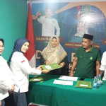 Empat Balon Bupati Malteng Mulai Berburu Rekomendasi Parpol