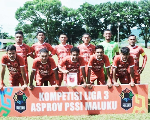 Terkendala Finansial, Maluku Fc Terancam Batal Ikut Liga 3 Zona  Nasional