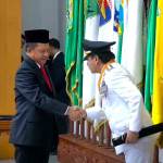 Lantik Sadali Penjabat Gubernur Maluku, Mendagri Titip Pesan Penting
