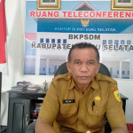 Dua Tenaga PPPK Lulus Seleksi, Tapi Tak Lulus Pemberkasan