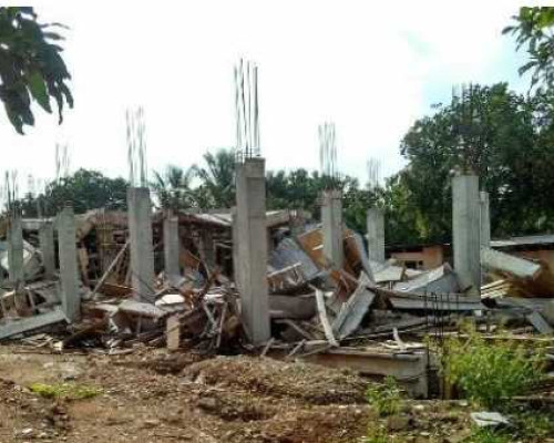 Kejati Didesak Tuntaskan Dugaan Korupsi Mangkrak