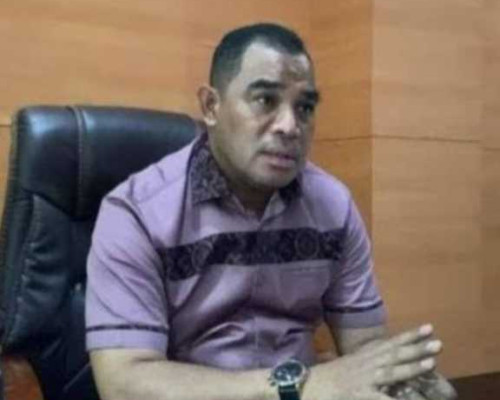 Mutasi Jabatan di Pemkot Sudah "Dikunci"