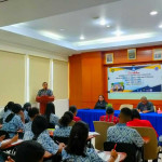 MK N 6 Ambon Jajaki Dan Kembangkan Manajemen Pembelajaran Berbasis Industri