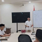 Tim Kerja Pertanian Modern Rapat , Segera "Menyulap"  Sulsel Jadi Pelopor Pertanian di Tanah Air