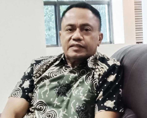 Pengprov PBSI Maluku Akan Putar Kejurda Bulu Tangkis Antar Pelajar
