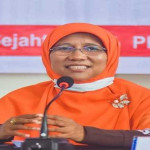 Digandeng HL, Saadiah Yakin Gerindra-PKS Setuju