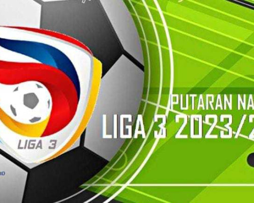 Kalah 4-1, PS Pelauw Putra Angkat Koper dari Liga 3 Putaran Nasional