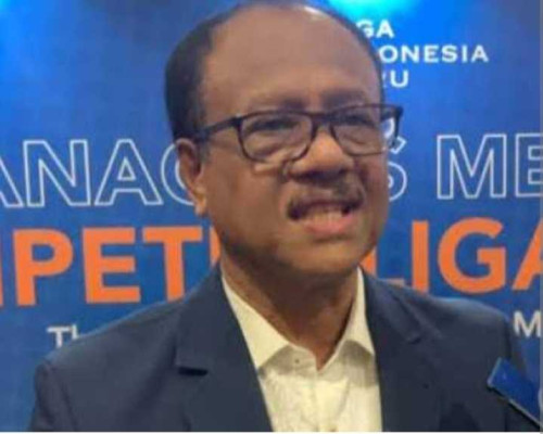 Stadion Baru Malut United Berkapasitas 30 Penonton