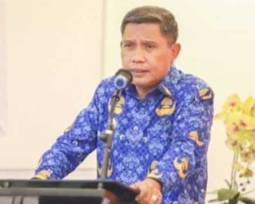 Wattimena Ajak Generasi Bangga Miliki Bahasa Daerah