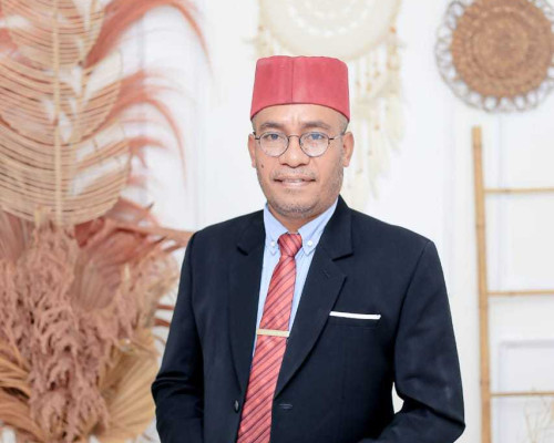 Gedung  SD  Kusu-Kusu  Belum Dibangun, Ini Penyebabnya