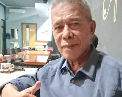 Kepengurusan Ipsi Maluku "Kadaluarsa", Tehepaly : Musprov Harus Segera Digelar