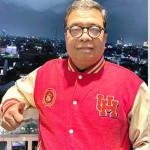 Ketua IKA UNHAS Sulbar, Muhammad Idris Jadi Plh Gubernur Gantikan Prof. Zudan