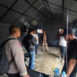 Cegah Bentrok Pemkot Bakal Bangun Pos Permanen di Kompleks IAIN