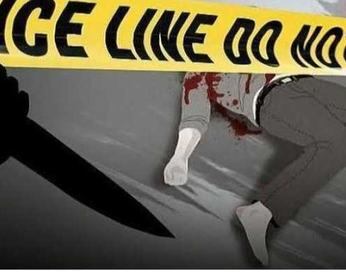 Polisi Didesak Tangkap Pelaku  Pembacokan Amin