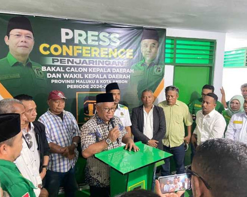 FCT Yakin Direkomendasikan PPP