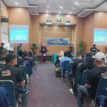 BGP Maluku Gelar Refleksi Praktik Guru Penggerak di Banda