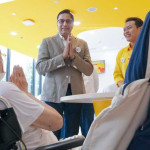 Pendapatan Indosat  Kuartal Pertama 2024 Meningkat 15,8 Persen 