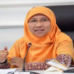 Saadiah Siap Bertarung di Pilgub Maluku