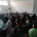 RSUD dr Salim Alkatiri Dijatahi 86 Tenaga Kesehatan PPPK