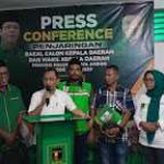 Punya Pengalaman Birokrasi, Orno Harap Diusung Parpol