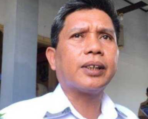 Wali Kota : Kondisi Keamanan Tanggungjawab Bersama