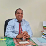 206 Lulusan SMK N 6 Ambon Lulus Dengan Predikat Terbaik 