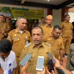 Bupati SBT Ingatkan ASN Harus Netral di Pilkada