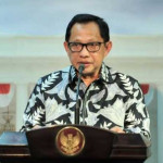 Maju Pilkada, Pj Kepala Daerah Wajib Mundur