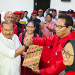 Jeffry Yakin Kalahkan Murad