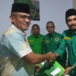 Latuconsina : Saya Punya Hubungan Baik Dengan PPP