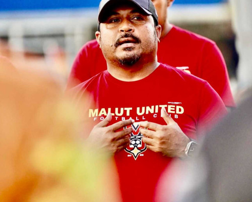 Tatap Liga 1, Nahumarury Mulai Incar Pemain Baru