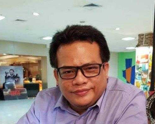 Tanggapi Pernyataan Arqam, Direktur IPI: Itu Sangat Berlebihan dan Merendahkan 