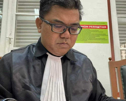 Sulsel Yang Terkoyak Kebijakan Abuse of Power