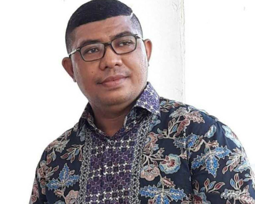 Bawaslu Bakal Rekrut 1. 234 PKD di Maluku 