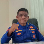 Jhon Aliona  Siap Pimpin PSSI Kota Ambon