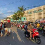 Pasar Baru Belum Jadi Solusi Kemacetan Mardika