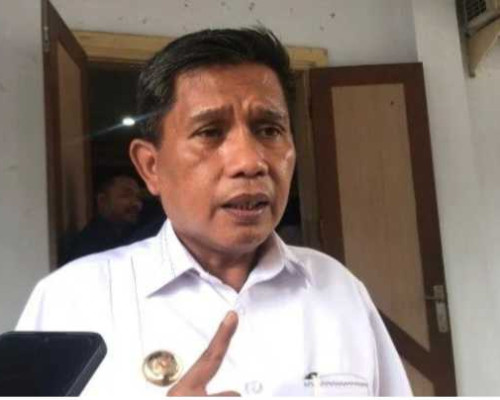 Wali Kota Ingatkan Warga Waspadai Cuaca Buruk