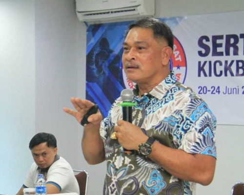 Tak Punya Sertifikasi, Pelatih Dilarang Dampingi Atlet di PON Aceh-Sumut 