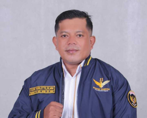 Partai Garuda Kota Ambon Nilai Putusan MA Untungkan Kalangan Mudah