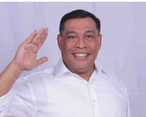 Murad Belum Berhasil "Rayu" Surya Paloh