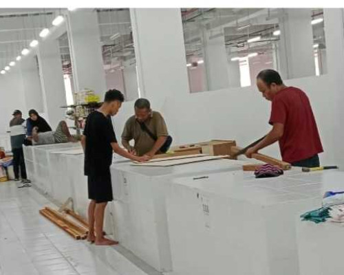 Pemprov Diminta Panggil Bos PT. BPT