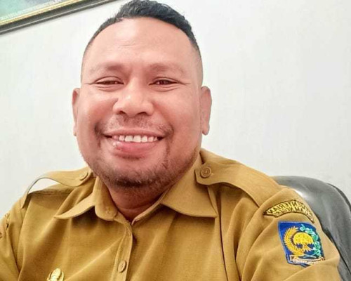 Kadispora Bursel Berencana Bentuk PPLPD di Bursel