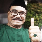Bahta Minta KONI Maluku Perhatian Cabor Silat