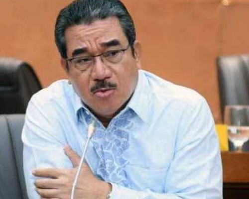 Lewerissa Harus Cepat Tentukan Cawagub