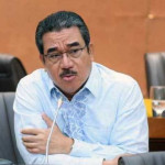 Lewerissa Harus Cepat Tentukan Cawagub