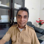 Dinas PUPR  Siapkan 21,4 Miliar untuk Hotmix Ruas Jalan di Bursel