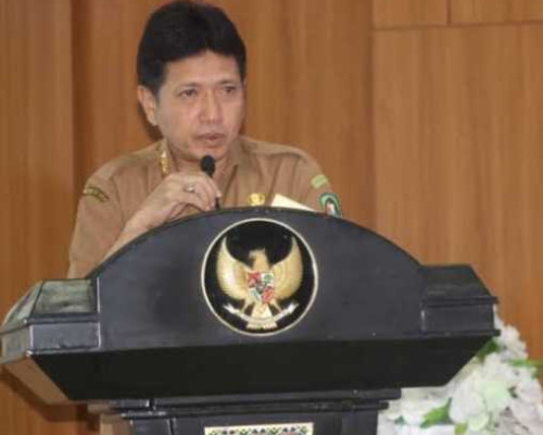 Narkoba Masuk Maluku Lewat Banyak Pintu