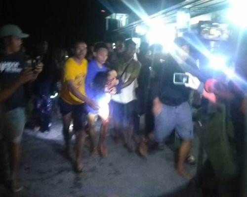 Hilang Selama 7 Jam, Siswa SMP di Bursel Ditemukan Meninggal Dunia Terseret Ombak  