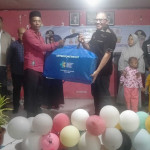Angka Prevalensi Stunting di Bursel Turun 35,5 Persen